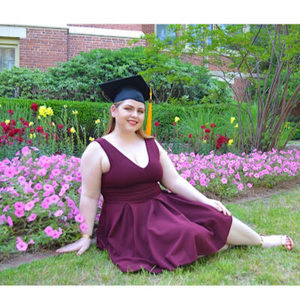 Meet your Posher, Erin